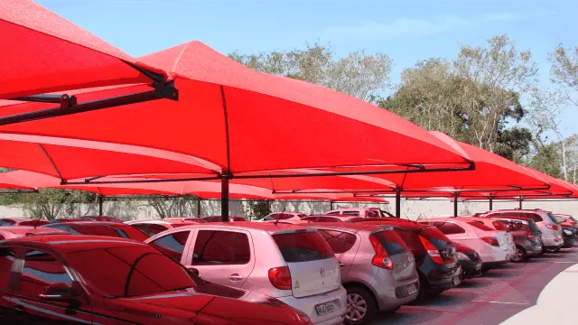 toldos para carros